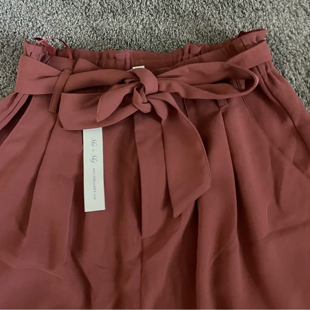 Trouser pants - Picture 2 of 4